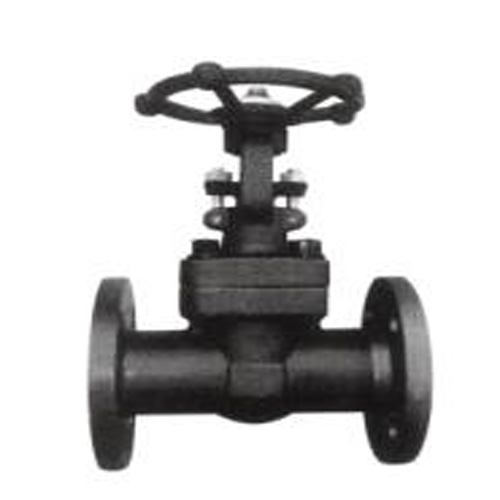 洛陽遠(yuǎn)大閥門閘閥工作原理及具體實踐中的選用